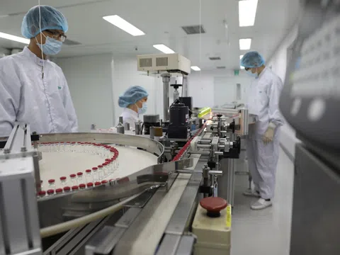 Đến năm 2025, Việt Nam làm chủ công nghệ sản xuất 10 loại vaccine